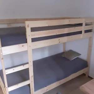 Luna Apartamento