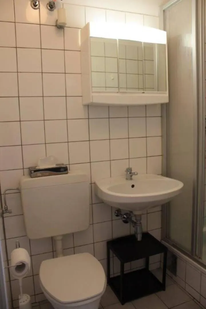 Apartment Bei Lugner City Vienna