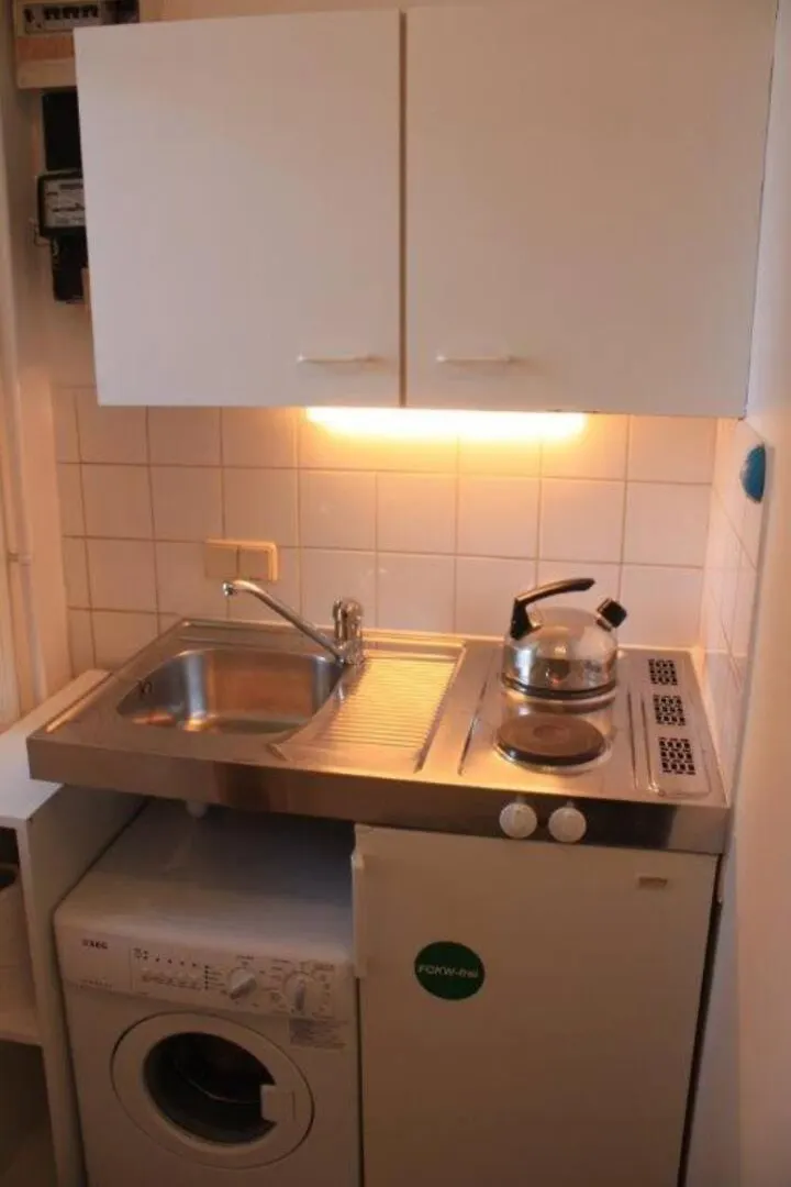 Apartment Bei Lugner City Vienna 0*,